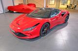 Ferrari F8 Tributo Carbon/Kamera/Lift/Dt. Fahrzeug - scheckheftgepflegte Ferrari F8