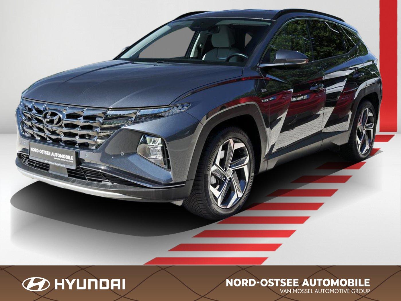 Hyundai TUCSON 1.6 T-GDI PRIME 4WD SHZ LHZ NAVI KAMERA
