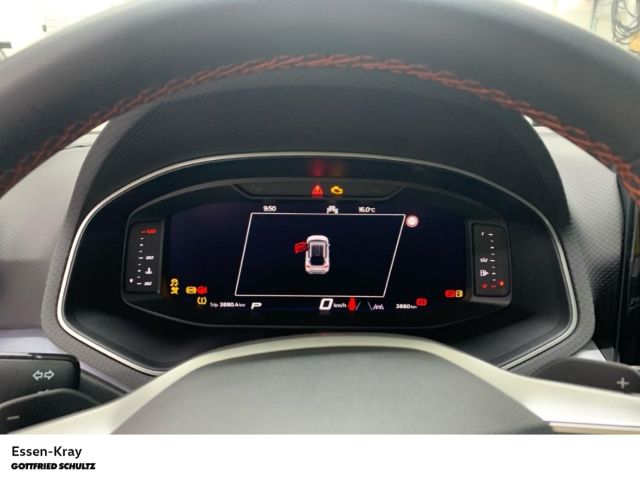 Seat Arona - Bild 11