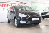 Ford Galaxy Trend *7-Sitzer*Automatik* - Ford Galaxy: Auto