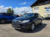 Ford Focus Lim. Style/ Klima/ TÜV NEU - Ford Focus aus 2008: ST
