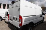 Fiat Ducato H2 Kastenwagen 35 L2H2 140 Multijet Maxi - : Kastenwagen