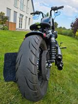 Harley-Davidson Sportster Fortyeight 48 (xl2 x32) - HARLEY-DAVIDSON SPORTSTER 48