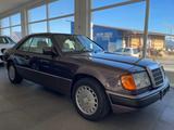 Mercedes-Benz CE 230 mit H-Zulassung und Wertgutachten  - Mercedes-Benz Gebrauchtwagen von 1992