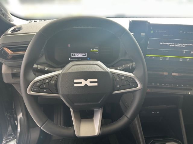 Fahrzeugabbildung Dacia Duster Extreme 1.6 Hybrid 140HP AT SHZ Digitales