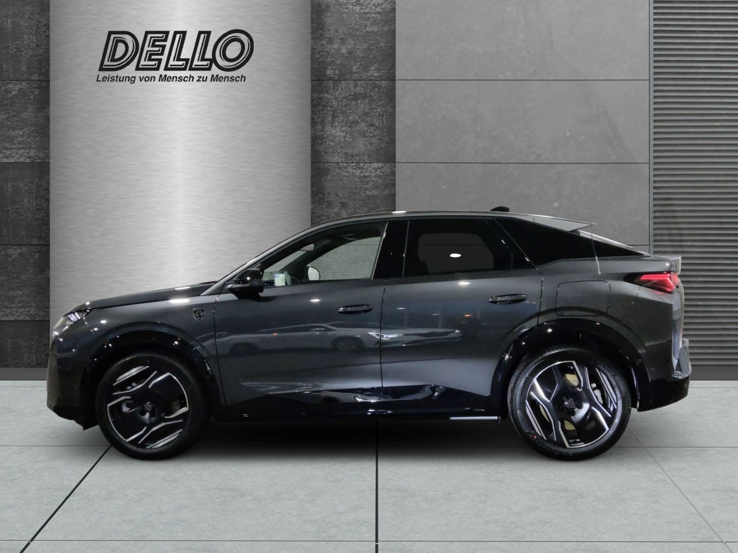 Peugeot 3008 - Bild 2