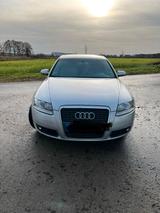 Audi Verkaufe Audi A6  2,4l - Audi A6 aus 2006: 4.2