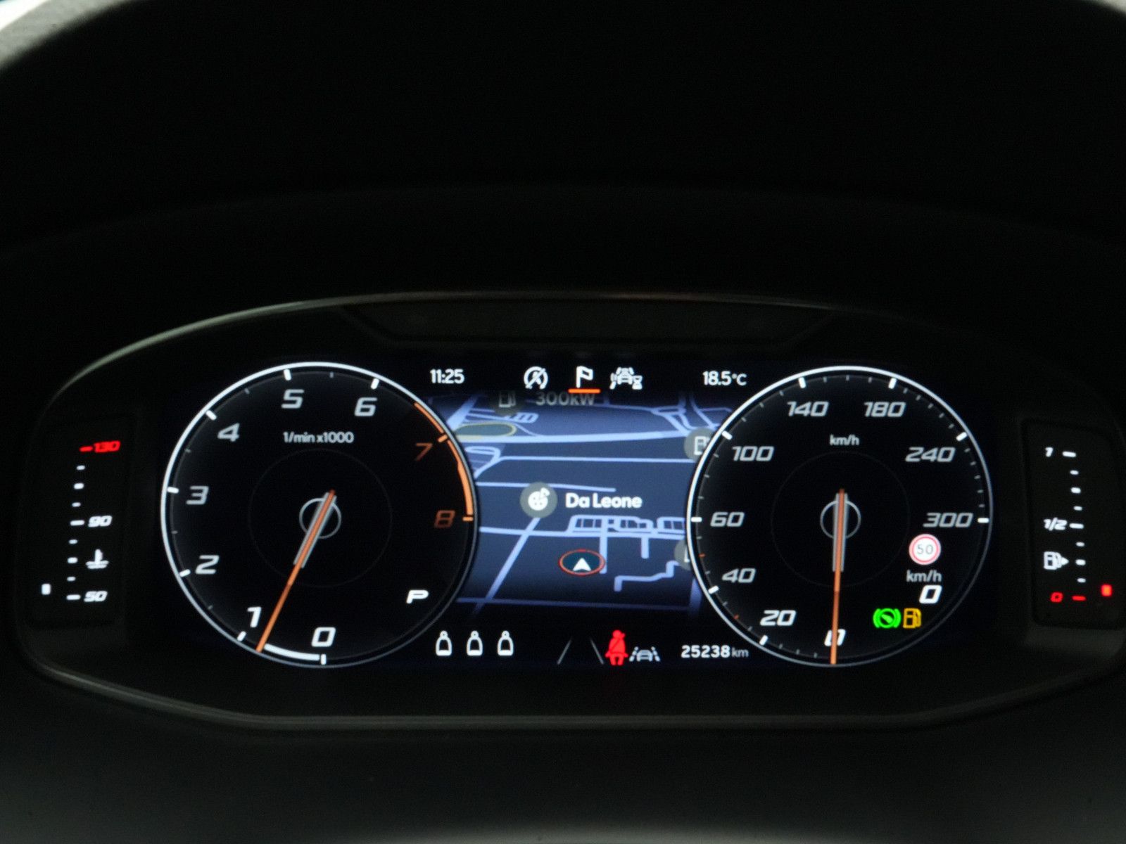 Cupra Ateca - Bild 16