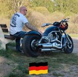 Harley-Davidson V-Rod B  - Angebote