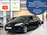 Ford Focus Turnier SYNC *NEU ZAHNRIEMEN+SERVICE* - gebrauchte Ford Focus aus dem Jahr 2014