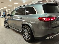 Fahrzeugabbildung Mercedes-Benz GLS 400 d 4M *AMG-LINE* (PANO/DISTR/BURM/MASSAGE