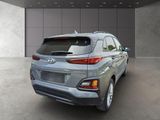 Hyundai Kona 1.0 T-GDI YES! Navi PDC Kamera KlimaA SHZ B - Hyundai KONA in Duisburg