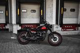 Kawasaki W800 - KAWASAKI W800