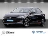 Volkswagen Polo IQ.DRIVE 1.0 TSI Navi ACC ParkAss. BlindSpo - VW Polo Gebrauchtwagen in Münster