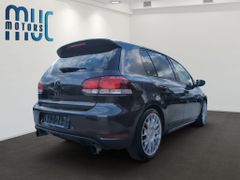 VW Golf GTI 2.0 TSI APR Leistungssteigerung