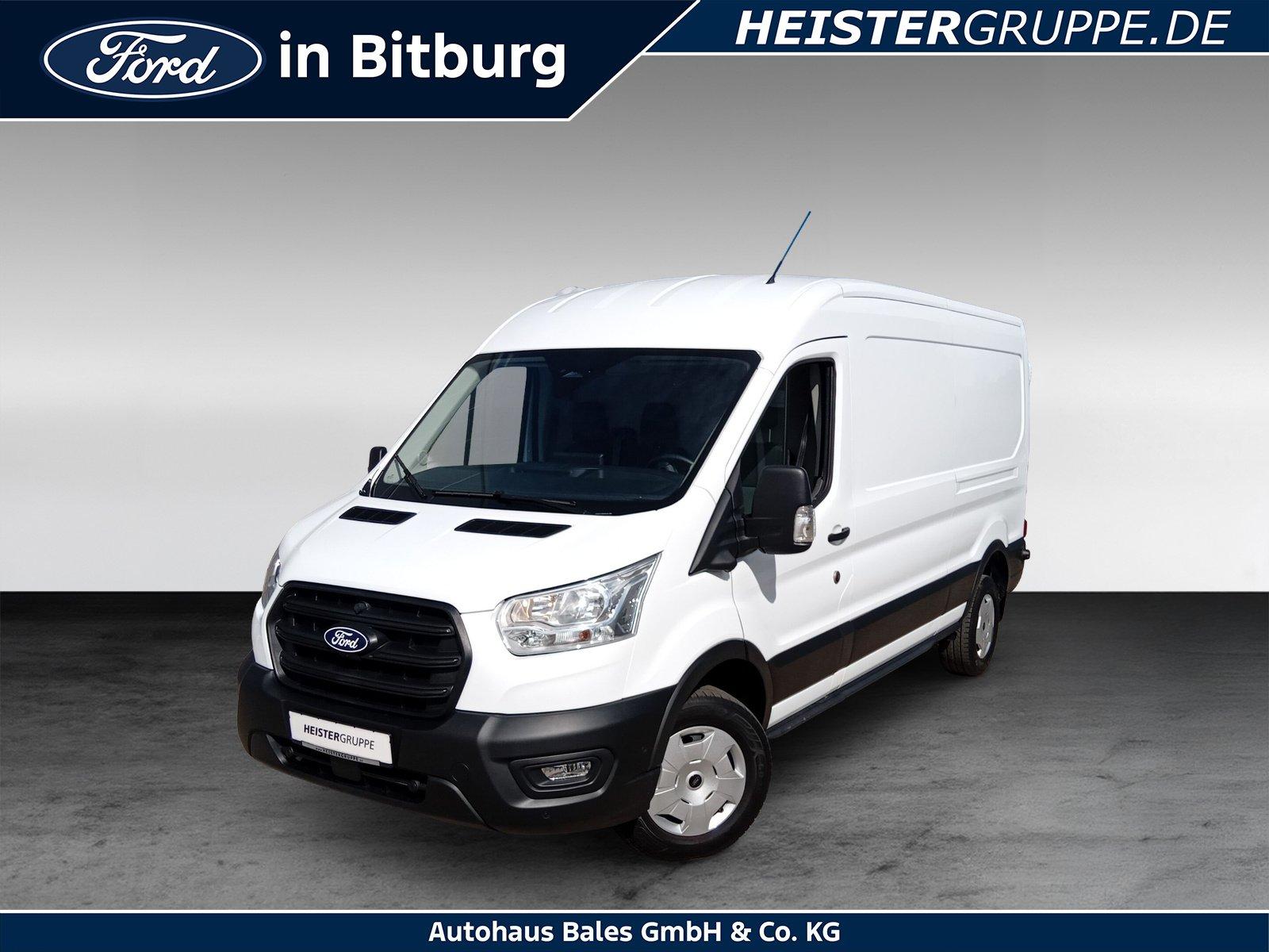 Ford Transit FT 350 2.0 TDCi DPF 350 L3 Trend RWD *AH