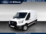 Ford Transit FT 350 2.0 TDCi DPF 350 L3 Trend RWD *AH - Ford: Taxi, Kleinbus