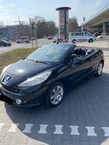 Peugeot 207 cc - Peugeot 207 in Wiesbaden