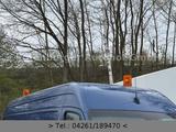 Mercedes-Benz Sprinter 516 CDI*L3H2*KLIMA*CAM*AHK*1HD*TÜV NEU* - Koffer Sprinter