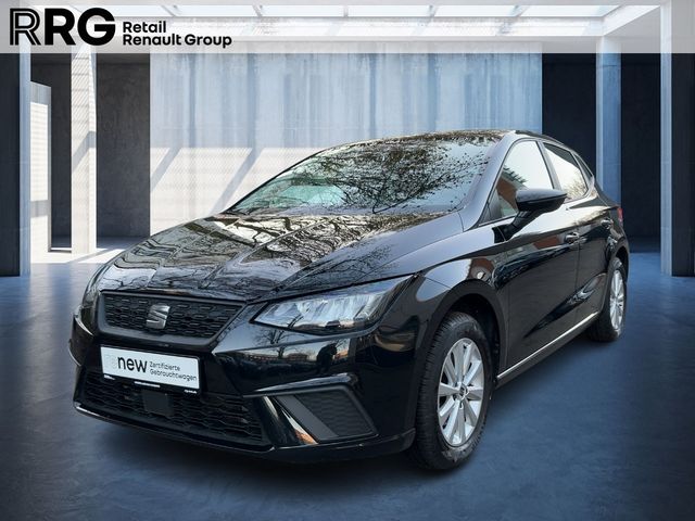 Seat Ibiza 1.0 TSI Style OPF