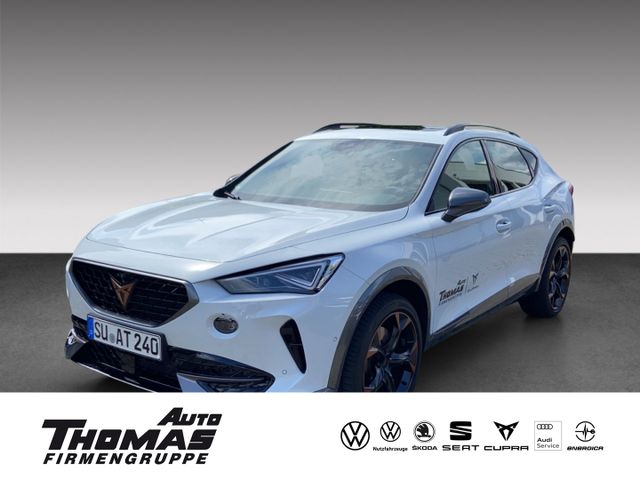 Cupra Formentor VZ 2.0 TSI 4Drive 228 kW (310 PS) 7-Ga