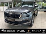 Skoda Kodiaq Tour 2.0 TDI DSG 4x4 7-Sitzer AHK Canton - Skoda Kodiaq in Saarbrücken