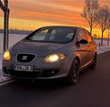 Seat Toledo 5P - gebrauchte Seat Toledo aus dem Jahr 2005