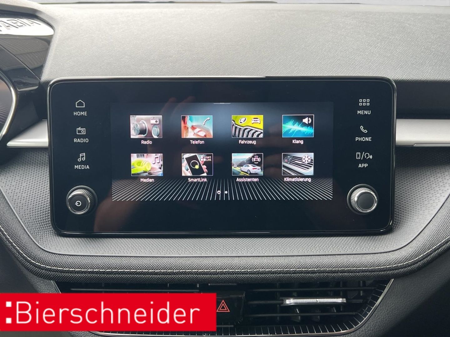 Skoda Fabia - Bild 20