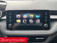 Skoda Fabia - Vorschau Bild 20