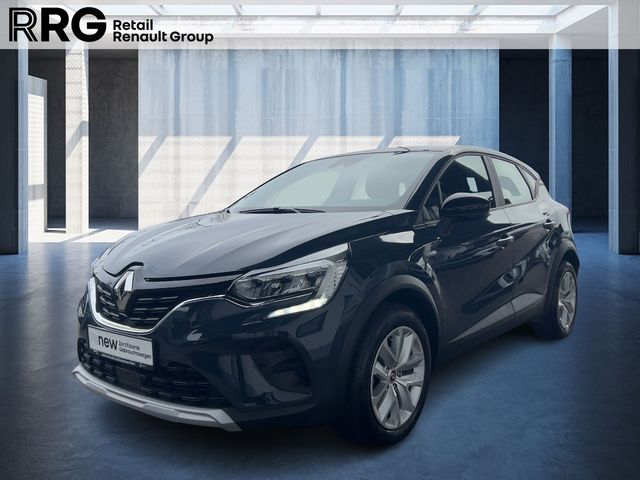 Renault Captur II TCe 90 Evolution EDC