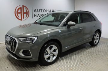 Audi Q3 35 TFSI  1.5 S-Tronic AHK Standheizung Kamera