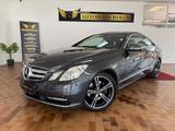 Mercedes-Benz E 350 Coupe CDI BlueEffic/AUTMTK/SKHFT/2.HND/TOP - Mercedes-Benz E-Class aus 2011: Coupé