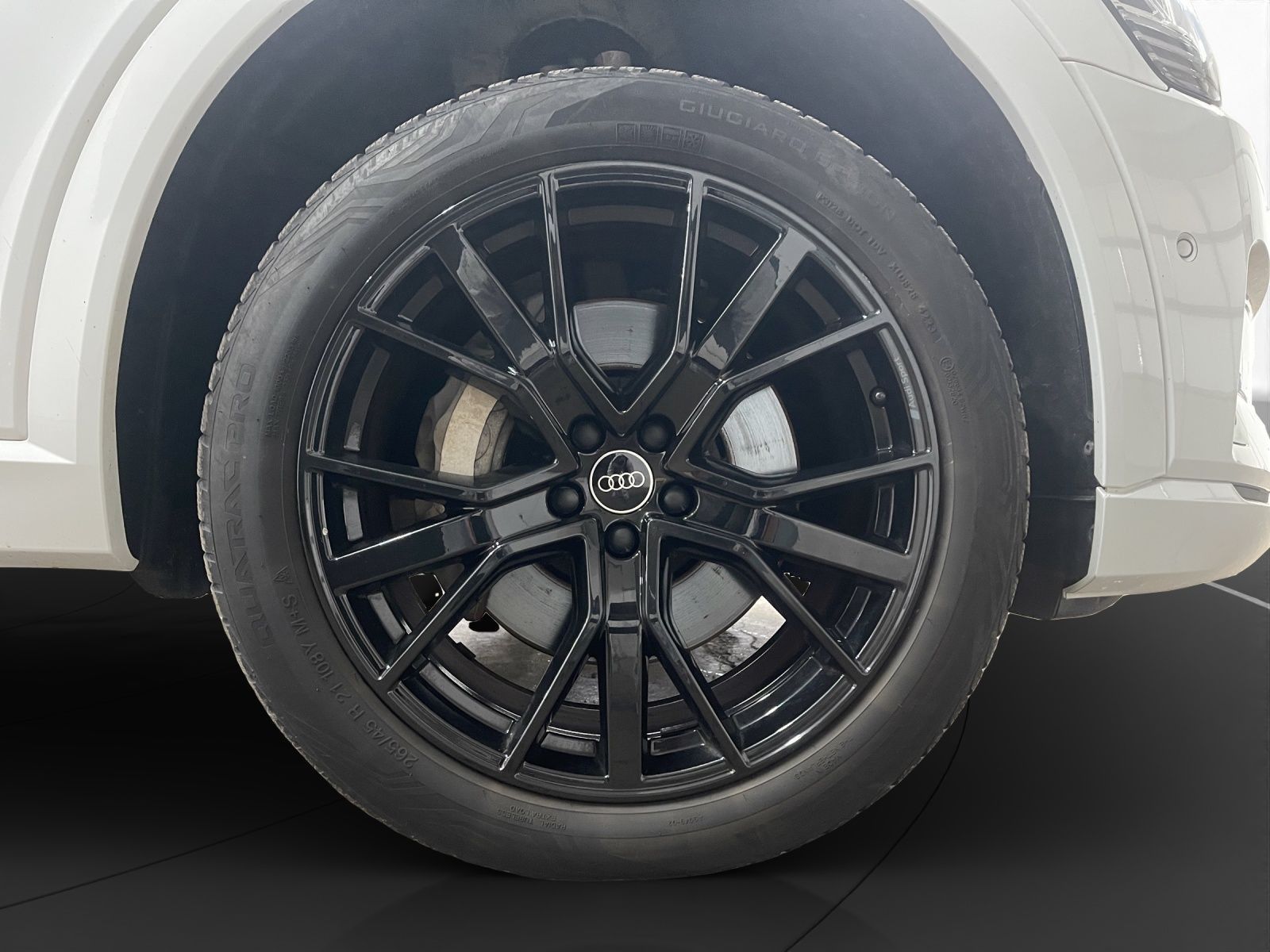 Audi e-tron - Bild 12