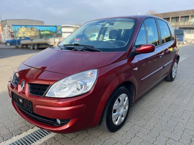 Renault Scenic II Avantage **Wenig Km**