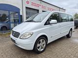Mercedes-Benz Viano 2.0 CDI Lang 8-Sitze/1.Hand/2-Klima*PDC* - Mercedes-Benz Viano: 8