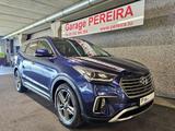 Hyundai Grand Santa Fe 2.2CRDi 200 AWD PANO CUIR NAVI 7  - Hyundai Grand Santa Fe Gebrauchtwagen