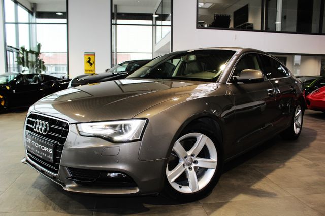 Audi A5 SPORTBACK 2.0 TDI ULTRA/SPORT/NAVI/XENON PLUS