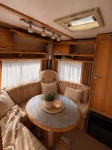 LMC Lord Ambassador 520 TE - Offers