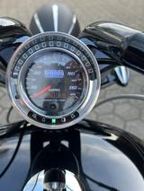 Big Dog Motorcycles Mastiff limited Edition schwarz - BIG DOG MOTORCYCLES MOTORRAD