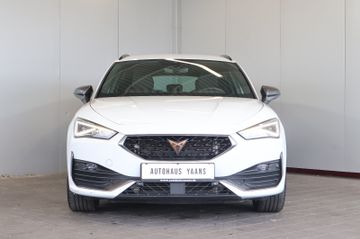 Cupra Leon - 2