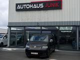 Volkswagen T5 Multivan-Behindertengerecht-Lift-Aktiv-DSG - : Standheizung, Kleinbus