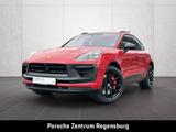 Porsche Macan GTS PANO 360° AHK - Porsche aus 2023