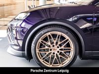 Porsche Macan - Vorschau Bild 5