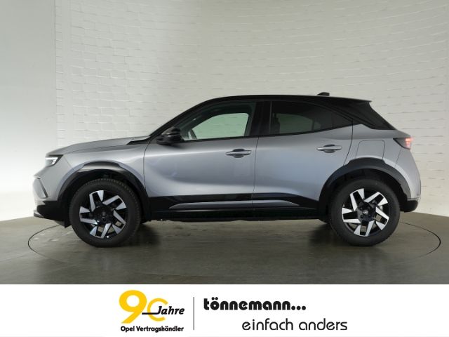 Mokka B FACELIFT GS AT+RÜCKFAHRKAMERA+SITZ-/LENK
