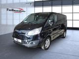 Ford Tourneo Custom 310 L1 Tourneo Titanium 8-Sitzer - Ford Tourneo Custom: 8 Sitzer