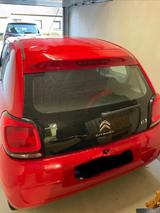 Citroën C1 - EZ06.17 - TÜV 10.26 - KLIMA - 1H. - 123.614 - gebrauchte Citroën C1 aus dem Jahr 2017