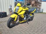 Kawasaki ER 6 N - KAWASAKI 2006 ER6N