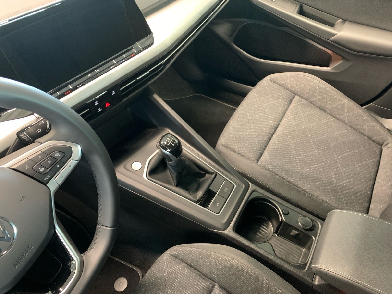 Volkswagen Golf - Bild 18