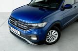 Volkswagen T-Cross Life - Volkswagen T-Cross: Kleinwagen