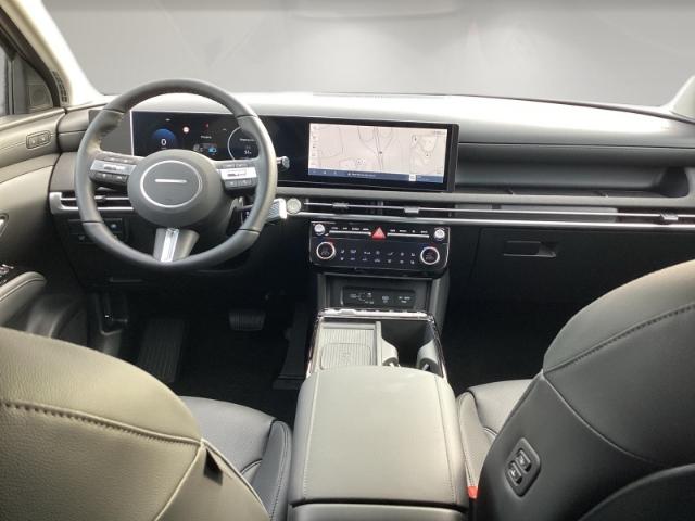 Hyundai Tucson 1.6 Plug-In Prime/Allrad/Assistenz-Paket/